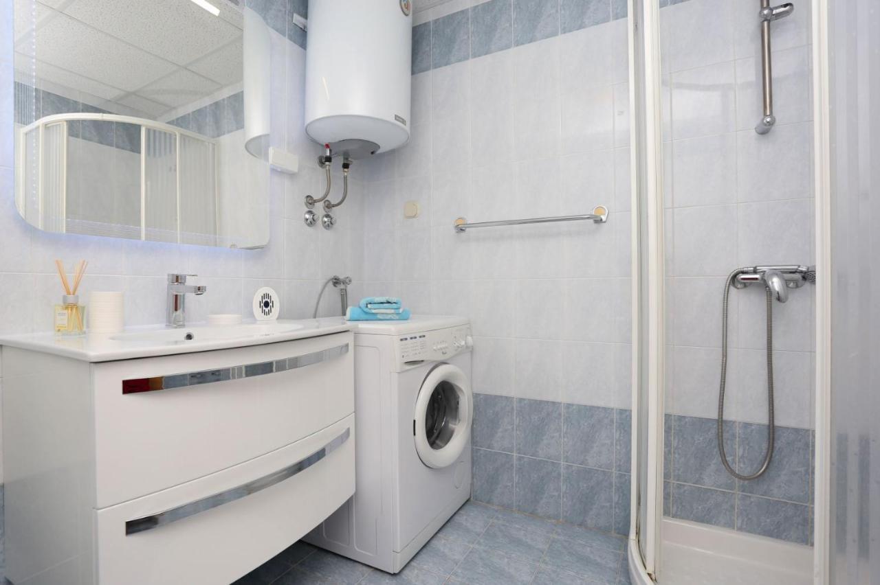 ראבץ Apartments Emilia מראה חיצוני תמונה