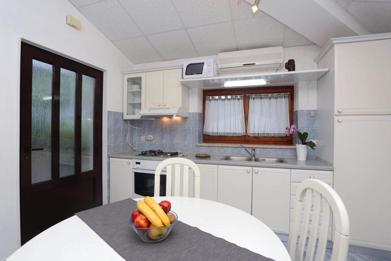 ראבץ Apartments Emilia מראה חיצוני תמונה