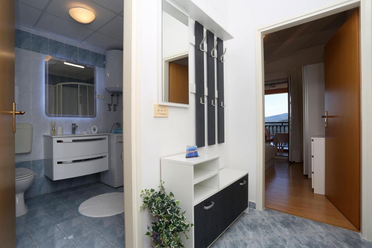 ראבץ Apartments Emilia מראה חיצוני תמונה