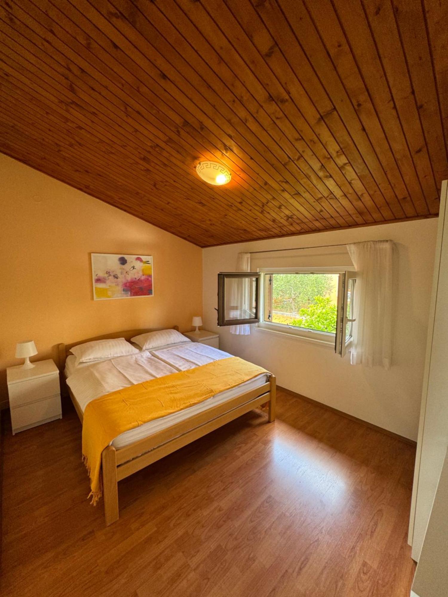 ראבץ Apartments Emilia מראה חיצוני תמונה