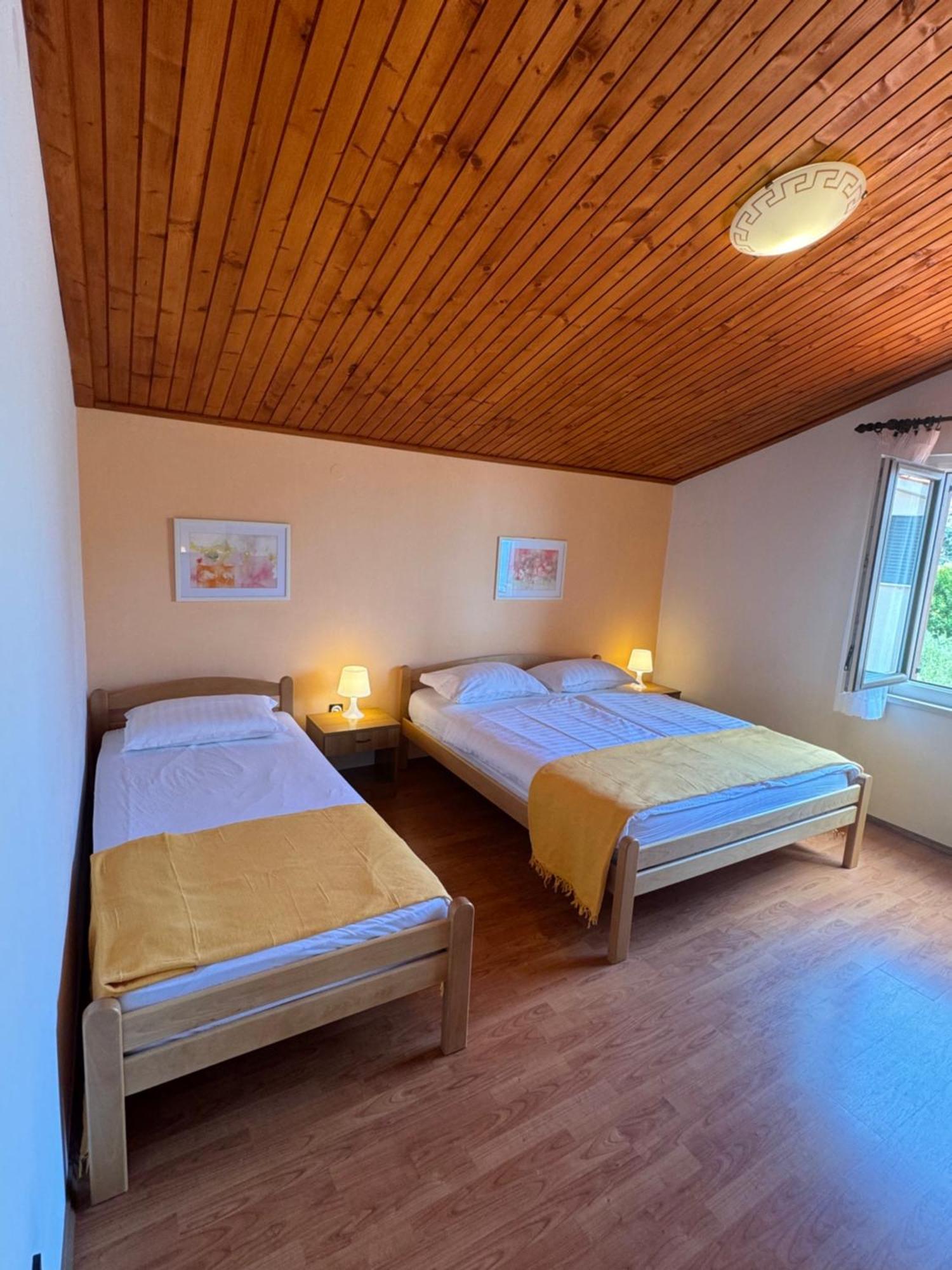 ראבץ Apartments Emilia מראה חיצוני תמונה