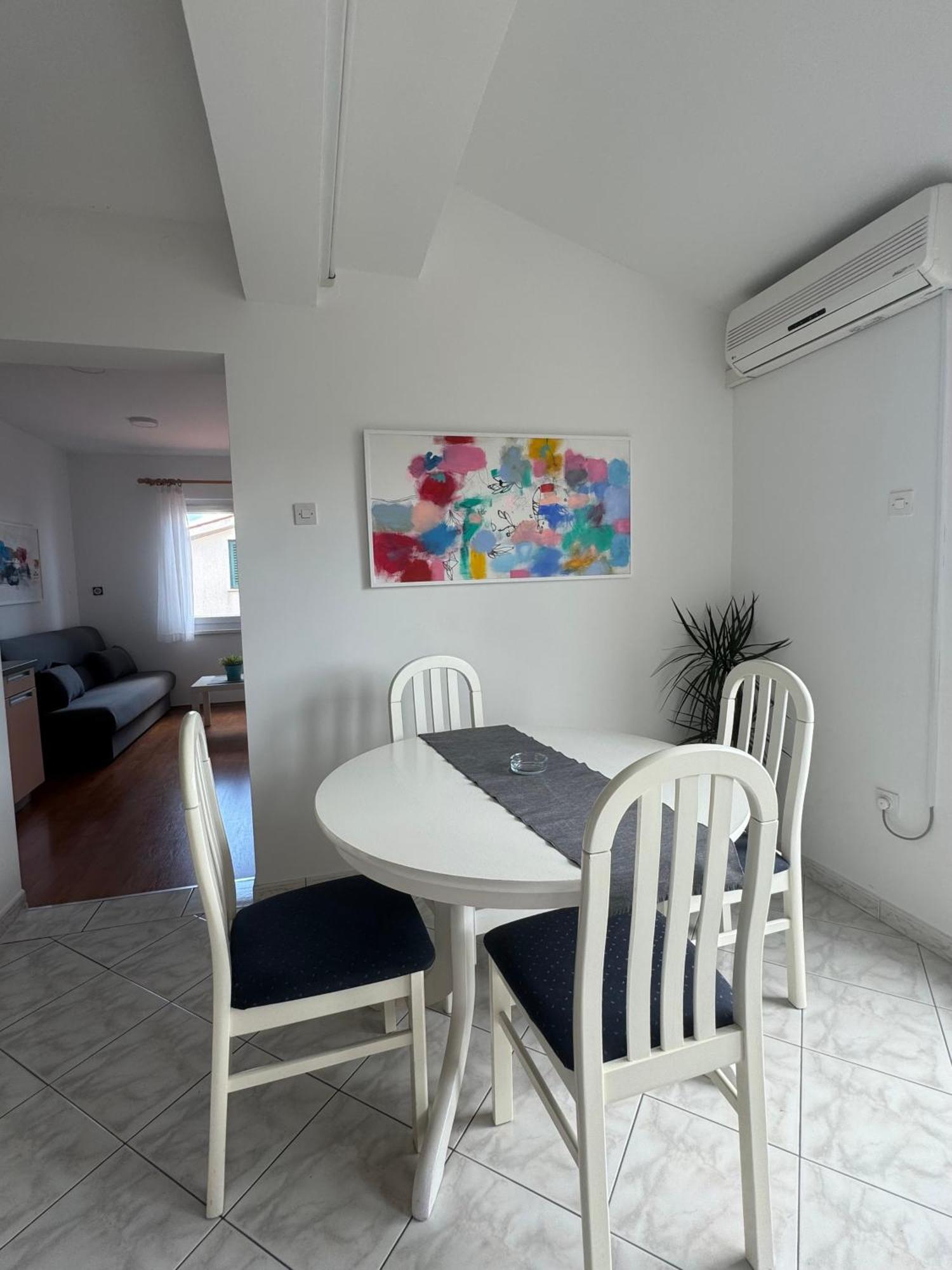 ראבץ Apartments Emilia מראה חיצוני תמונה