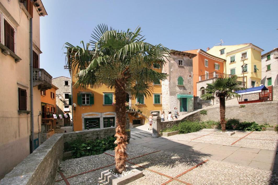ראבץ Apartments Emilia מראה חיצוני תמונה